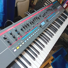 Ambient JUNO-X M 7858 4:00 07-05-2025