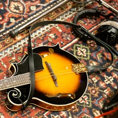 Cover: Eddie Vedder - Rise (instrumental)