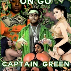 ON GO- Captain_Green