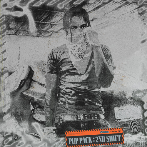 Stream KENNY MASON | Listen to Pup Pack: 2nd Shift playlist online for ...