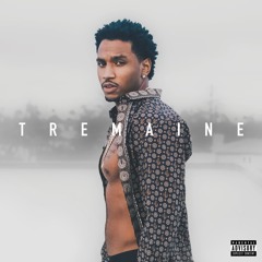 Stream treysongz | Listen to Trigga (Deluxe) playlist online for