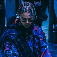 LVL UP prod. damballin