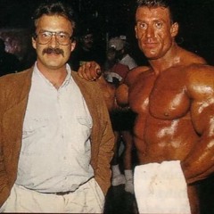 My Own Summer X Dorian Yates
