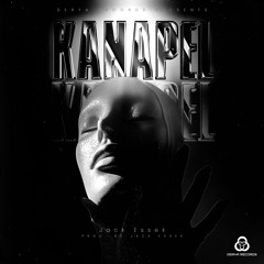 Jack Essek - Kanapel (Ecstatic Version)