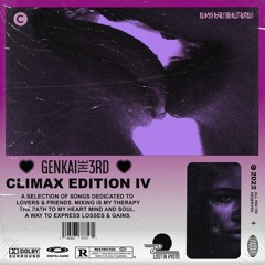 CLIMAX EDITION IV
