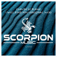 Claude Le Blanc - I Will Find You (Original Mix)