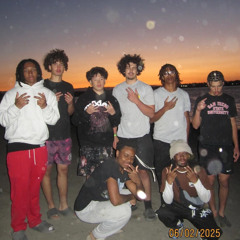 fuk what u stand 4 ft Shini2X