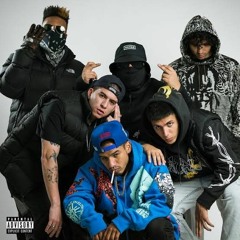 VIP - Zika Boy, Giru Mad Fleiva, Thuglack & Rafaell Cocoa