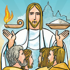 Programa - VIVER A LITURGIA - 5º Domingo do Tempo Comum | Domingo - 08.02.2026