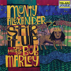Listen to Is This Love? by Monty Alexander in Bob Marley Jazz