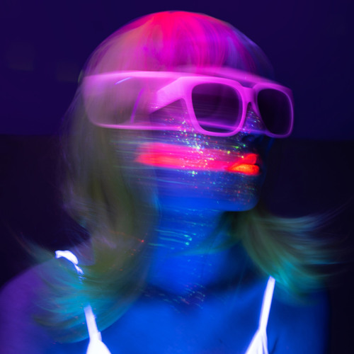 Just Can't Get Enough