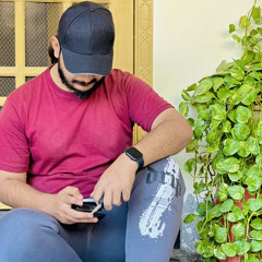Us sy kehna hum baithy hain