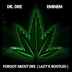 FORGOT ABOUT DRE (LAZY K BOOTLEG)