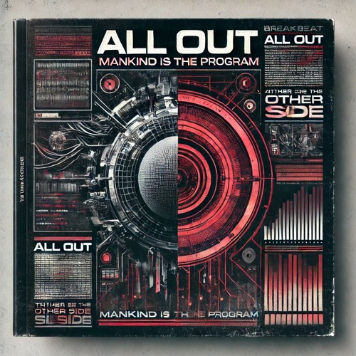 Mankind Is The Program (Other Side IV)