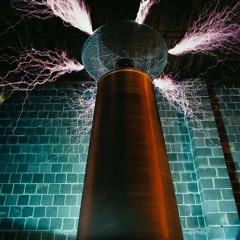 Tesla Coil Collaboration With Daniel Manahan