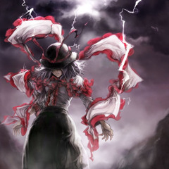 東方 Dark PHOENiX - Crimson in the Black Sea ~ Legendary Fish