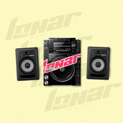 LONAR - SET - CHAMA NO AFTER