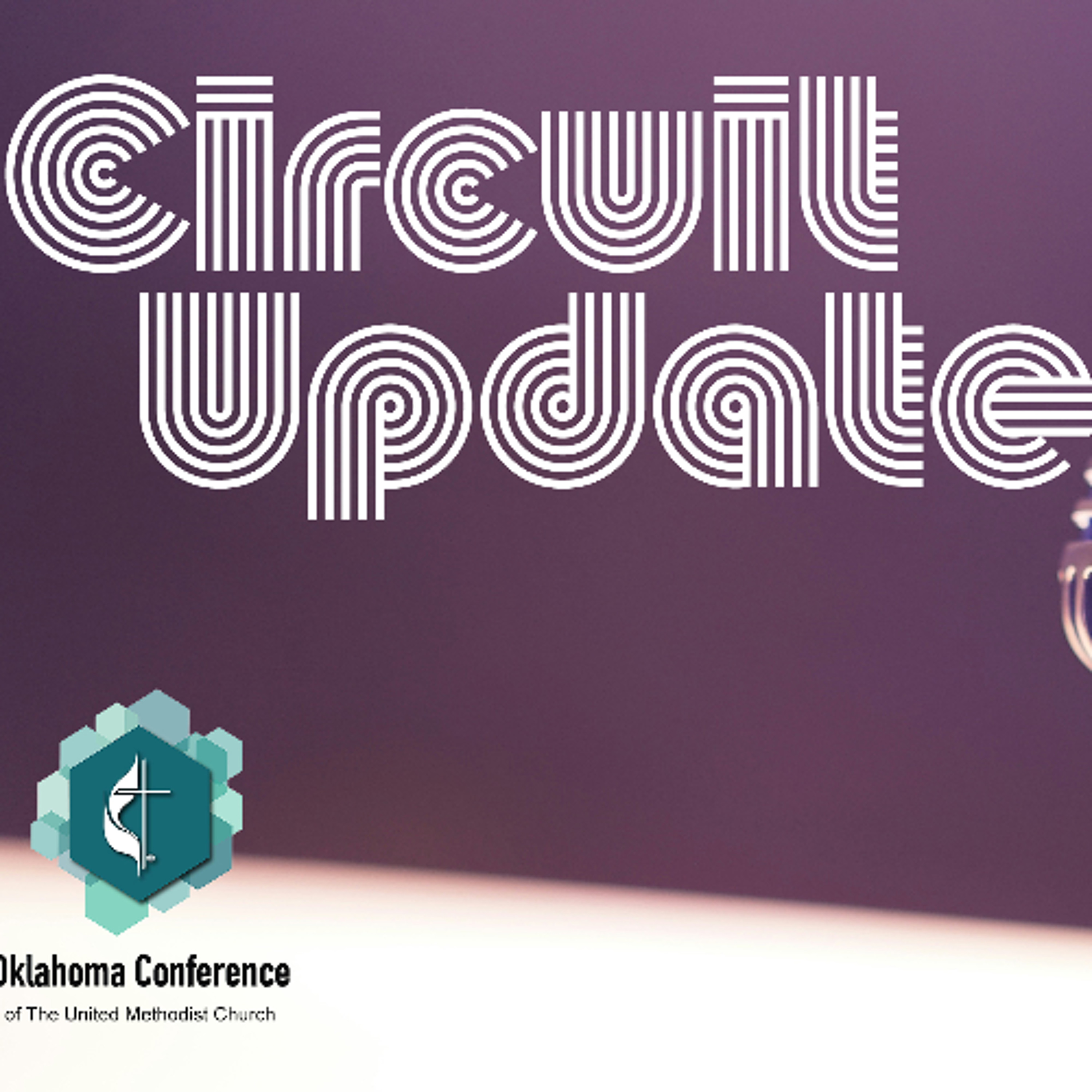 Circuit Update Conference Preparation Episode episode artwork