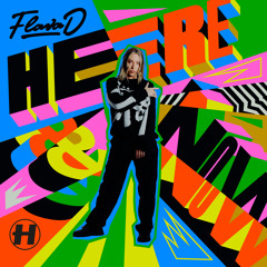 Listen to Frequency by Flava D in Here & Now playlist online for