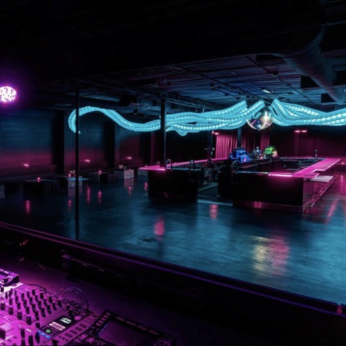 Discopussy, Las Vegas, Jan 16th '21 (Workout Mix)