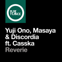 Reverie (Extended Mix) [feat. Casska]