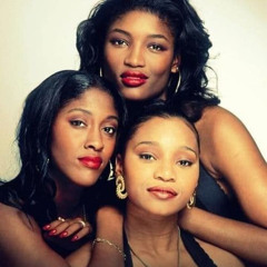 SWV - Use your Heart | Headphones Only.