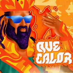 Que Calor (Major Lazer Parody)