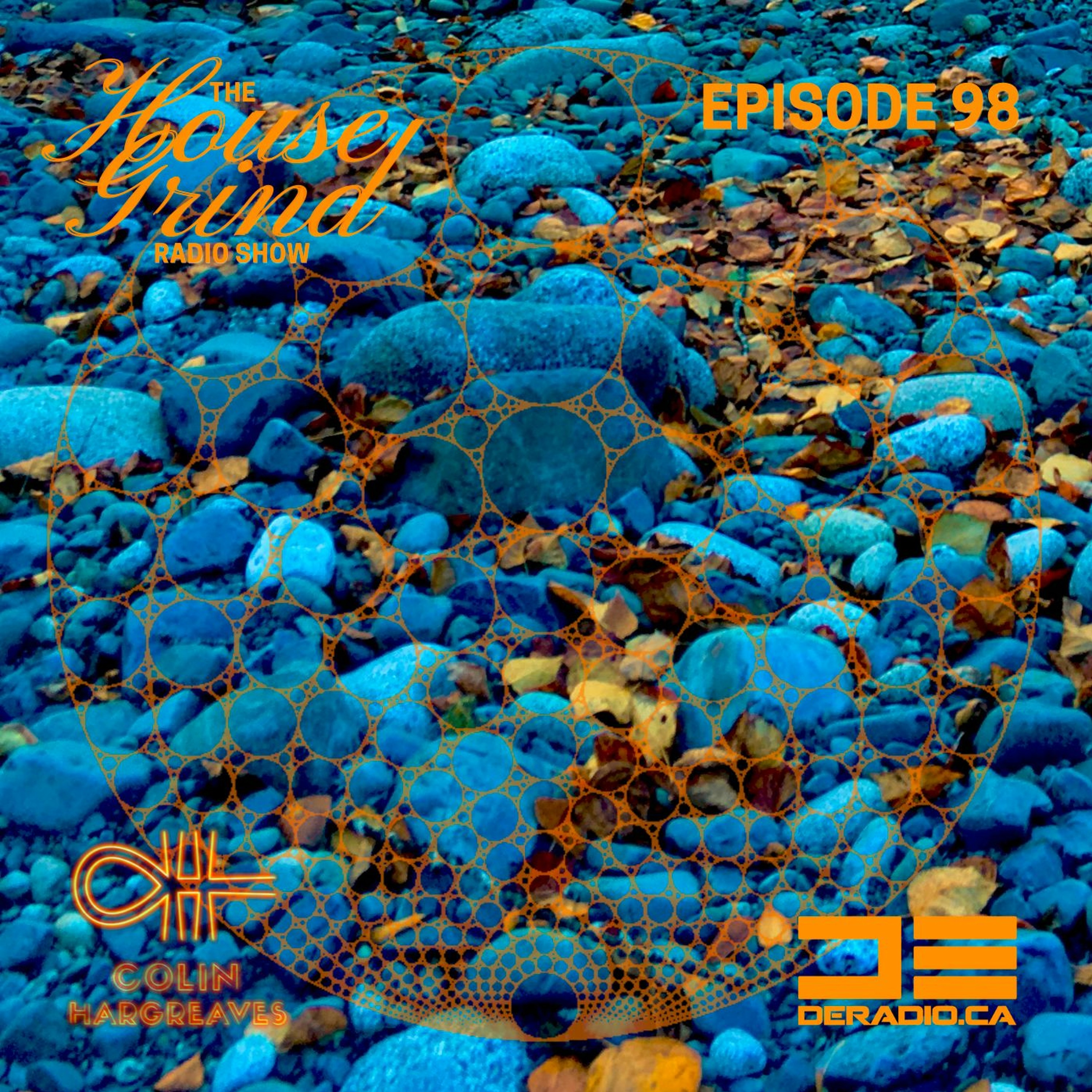 House Grind Radio Show
