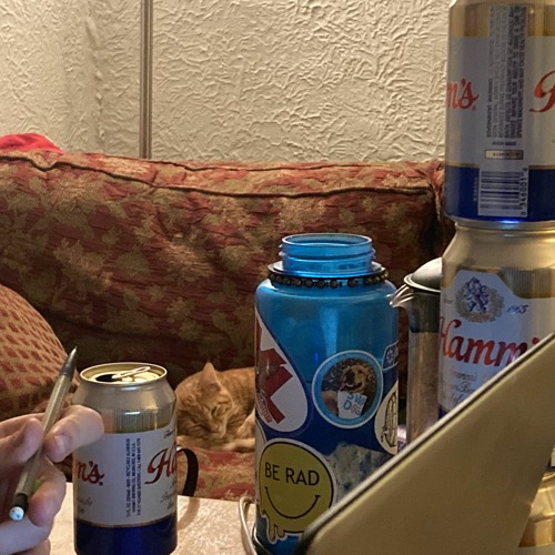 Nob's Paw Picked Smackers - Raw Mix 1