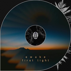 First Light EP
