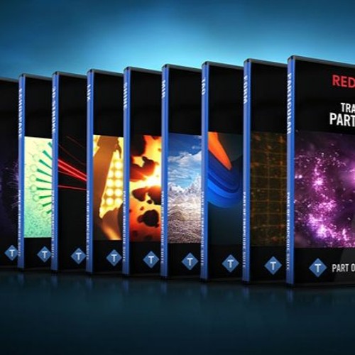 Stream Red Giant Trapcode Suite 15.0.1 [PORTABLE] from Randsugquease | Listen online for free on