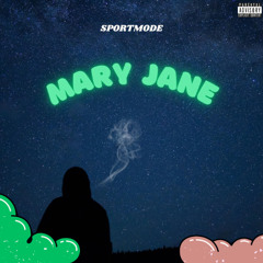 Mary Jane