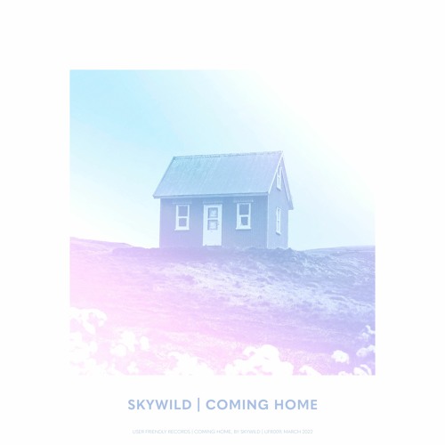 Skywild - Coming Home