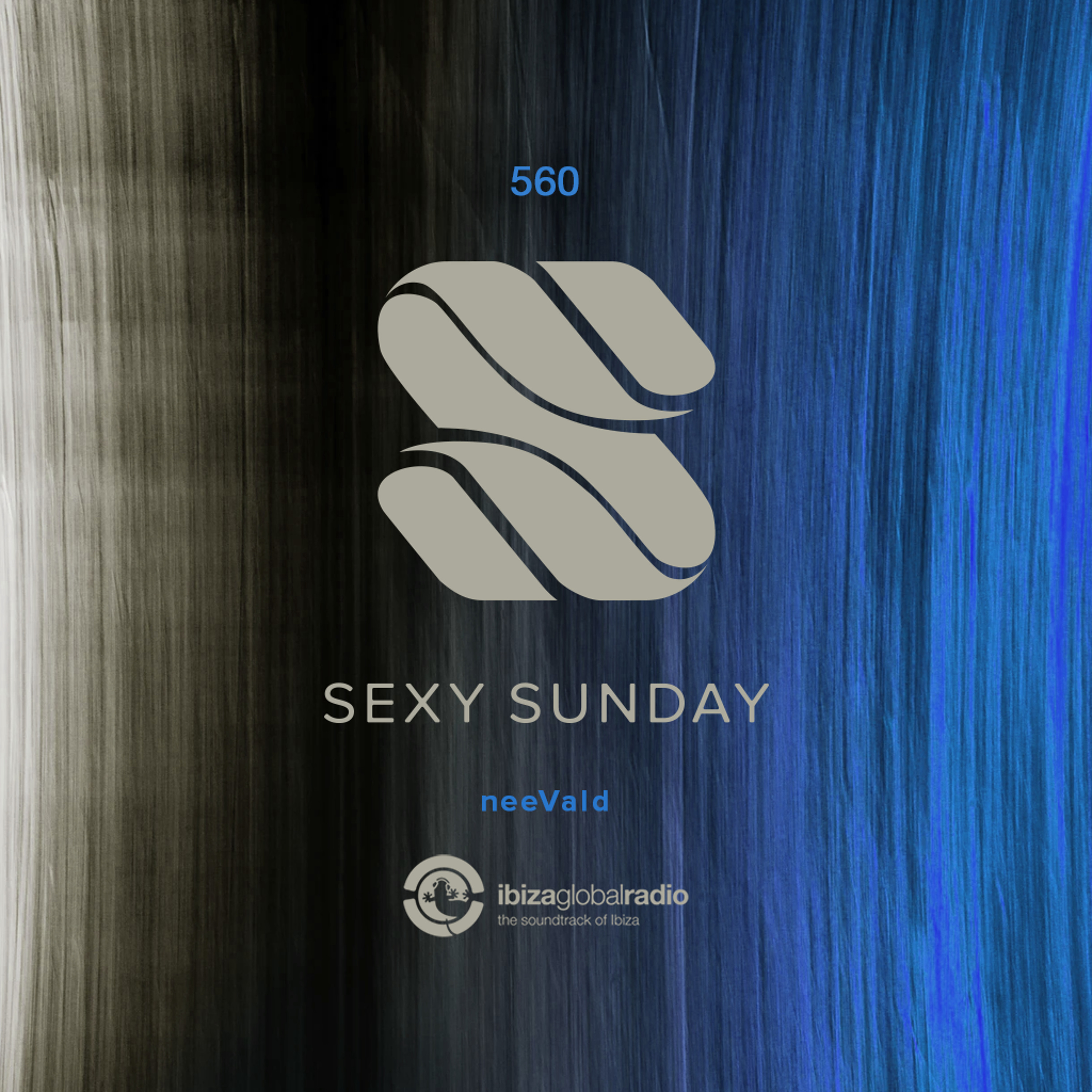 Sexy Sunday Radio Show 560 - IBIZA GLOBAL RADIO episode artwork