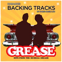 Karaoke Hits of Grease