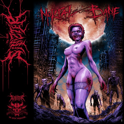 MORTAL BANE