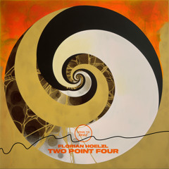 Free DL: Florian Hoelzl - Two Point Four (Original Mix)