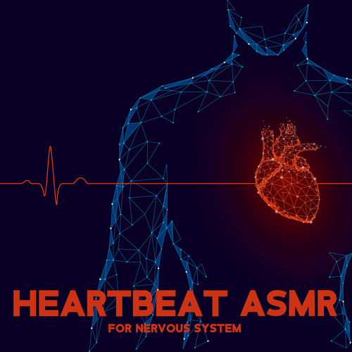 calming heartbeat sound calming heartbeat sound