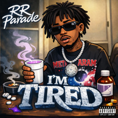 NBA YOUNGBOY - PARANOID