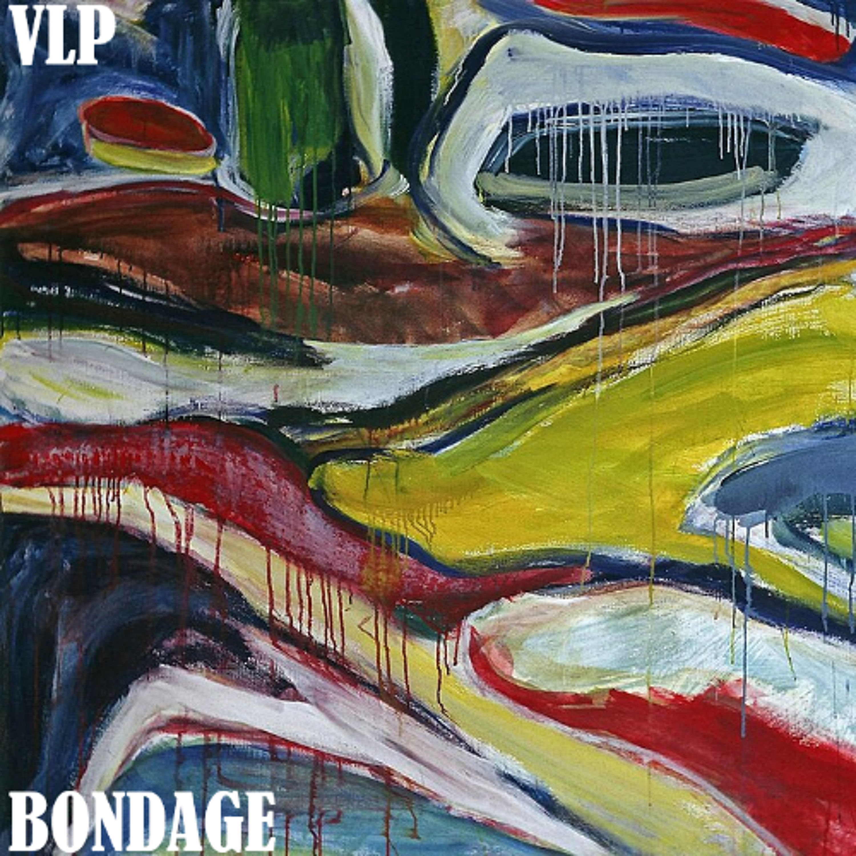 Bondage, Pt.10 - Theologianizing episode artwork