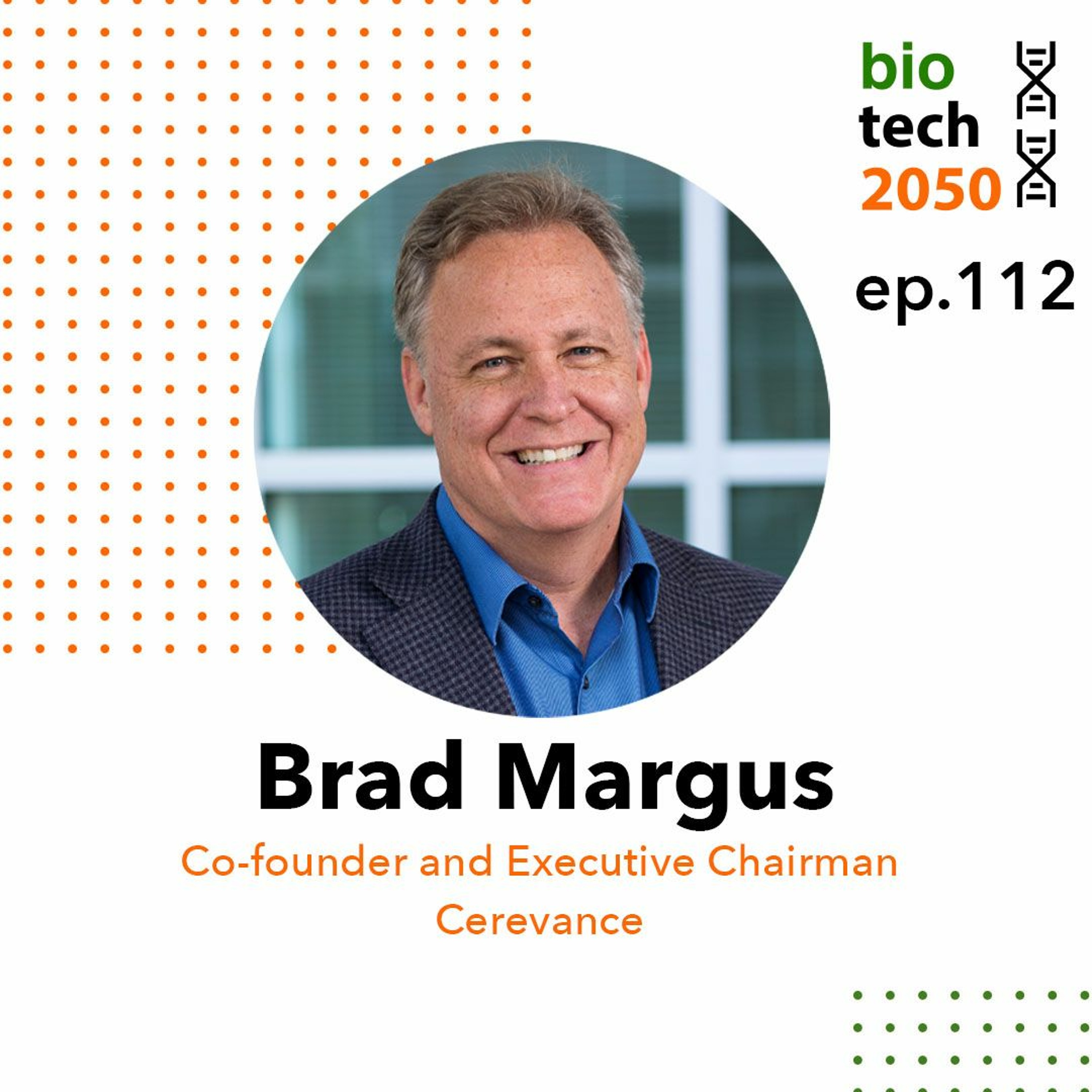 Biotech 2050 Podcast