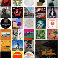 29-12-2025 - Basic Soul Show hosted by Simon Harrison