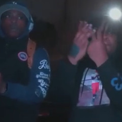 Ty Flex x Kay Kay Saviii - Occupation