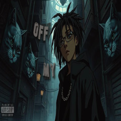 Get Up Off My (Official Audio) Prod. beatsbynextacy‬