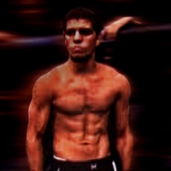 XXXtentacion-Save me (Slowed and echoed) ft Nick Diaz PrideFC Debut