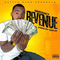 G - Money - On ya head feat. Shamu 54
