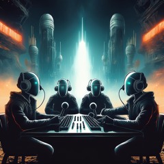 My Internet Has Stopped Working - Episode 1 - Do Androids Dream of Electric Sheep