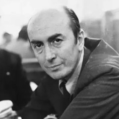 Edip Cansever - İç Güveysinden İçlice Bir Hallerdeyim Ben