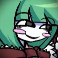 [FNF] Misfortune (kkhta Hina vs Nitori fansong)