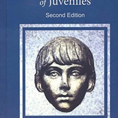 [GET] [EBOOK EPUB KINDLE PDF] Forensic Evaluation of Juveniles by  Thomas Grisso 📂
